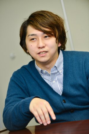Kawai Hidehiro