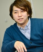 Hidehiro Kawai