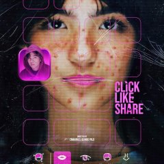 Click, Like, Share Philippines Drama photo