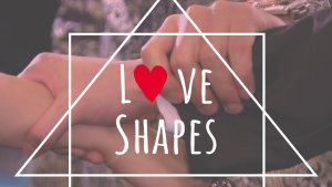 Love Shapes in Dramas: Line, Triangle, Square