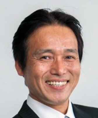 Kiyoshi Kimura