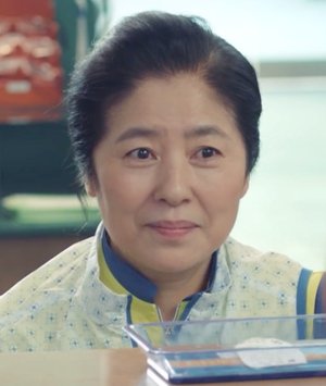 Hyo Jin Kim