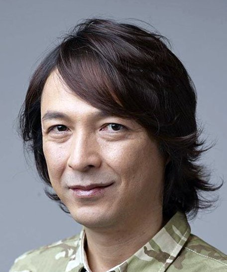 Masahiko Kawahara