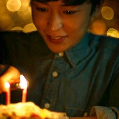 May You Stay, Forever Young Hong Kong Movie photo