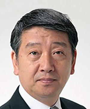 Hiroshi Inoue
