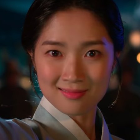 Tale of the Secret Royal Inspector and Jo Yi (2021)