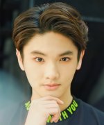 Tiger Tanawat Hudchaleelaha