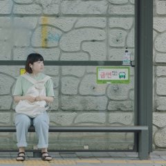 Stay Over Night Korean Movie photo