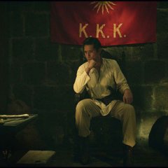 Bonifacio: Ang Unang Pangulo Philippines Movie photo