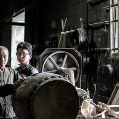 The Birth of Resonance Korean Movie photo