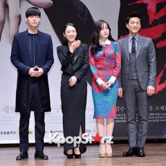 Blood Korean Drama photo