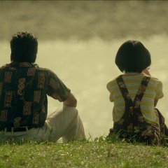 Nagareboshi Japanese Drama(2021) photo