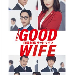 The Good Wife (2019)