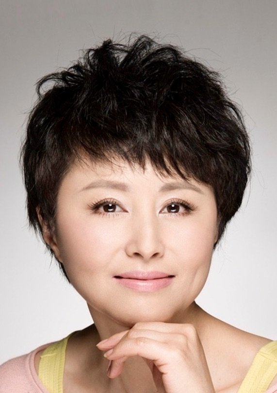 Liu Jie (刘洁) - MyDramaList