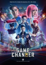 Game Changer Thai Movie(2021) photo