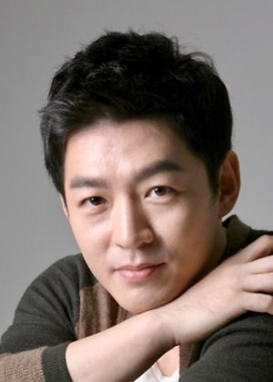 Yoo Seok Jung