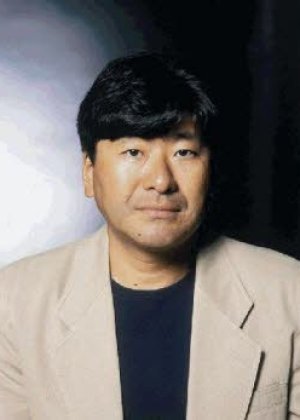 Suzuki Koji in The Ring Virus Korean Movie(1999)