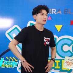 Yicon Thailand Thai TV Program photo