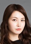Sato Megumi di Love Is Phantom Spesial Spesial Jepang (2021)