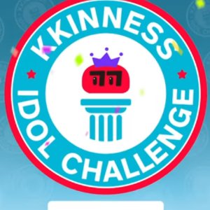 KKINNESS CHALLENGE (2020)
