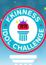 KKINNESS CHALLENGE Korean TV Program photo