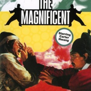 The Magnificent (1979)