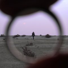 Apocalypse Runner Korean Movie photo