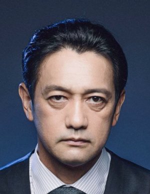 Kisuke Iida