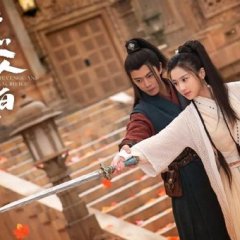 Love a Lifetime Chinese Drama photo