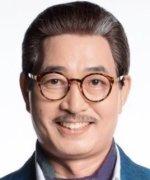 Lee Dong Shin