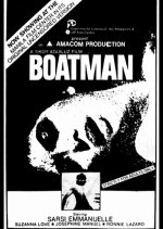 Boatman Philippines Movie photo