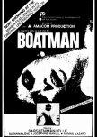 Boatman