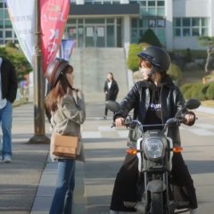 IN-SEOUL Season 2 Korean Drama photo