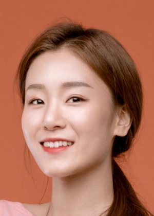 Jun Min Jung in Nine Plus Korean Drama (2021)
