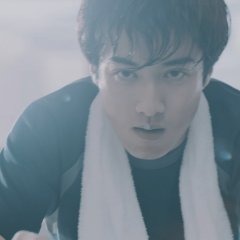 Riding Uphill Japanese Movie photo