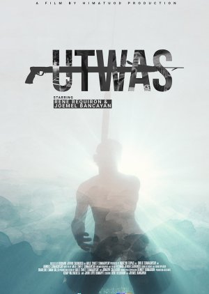 Utwas (2020) poster