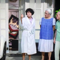 Radio Romance Philippines Movie(1996) photo