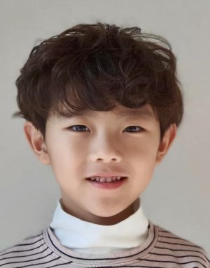 Yoon Woo Choi