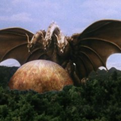 Mothra 3 Japanese Movie photo