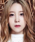 Hwang Ah Young