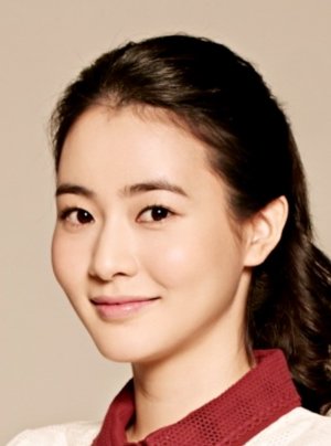 Hye Jin Seo