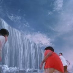 Mothra 2: The Undersea Battle Japanese Movie photo