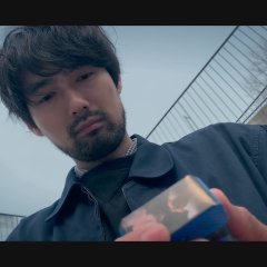 Fundamentalist Korean Movie photo