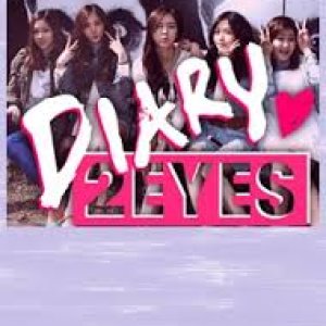 Diary: 2EYES (2013)