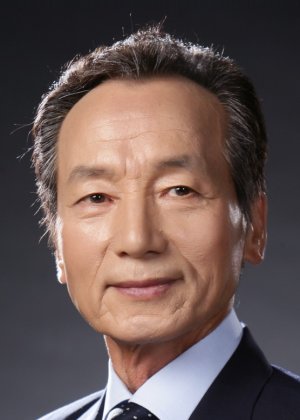 Lee Dae Ro