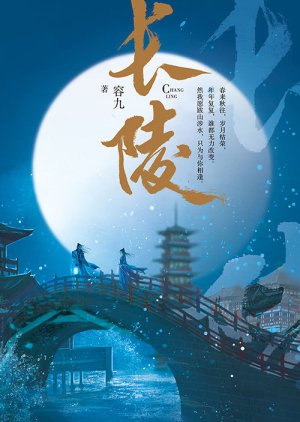 Chang Ling () poster