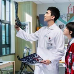 Living Toward the Sun Chinese Drama photo