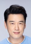 David Wang di Love is the Source of Joy Drama Cina (2017)