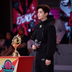 Dunk of China Season 4 Chinese TV Program photo