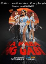 On a Restless Night Philippines Movie photo